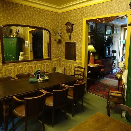 Guest house Les Marronniers