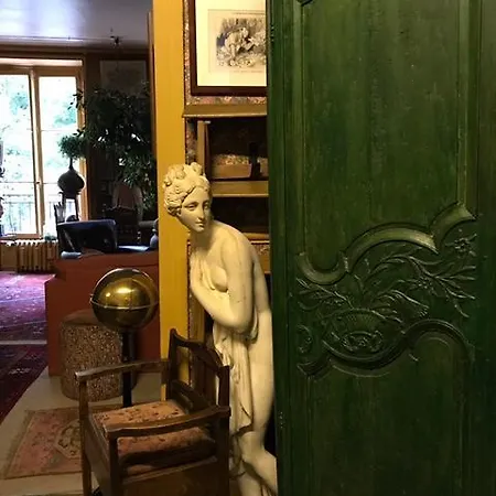 Guest house Les Marronniers