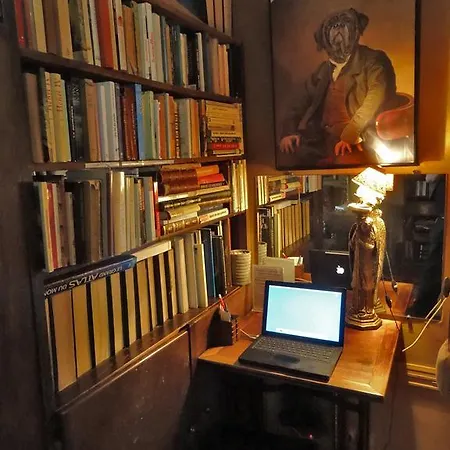 Guest house Les Marronniers Paris